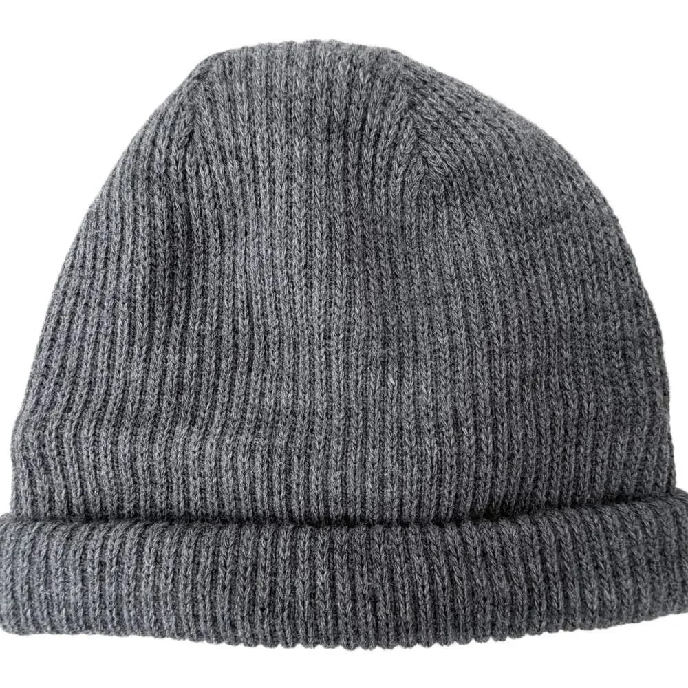 The North Face Berkeley Beanie Men's ONE SIZE Gray
